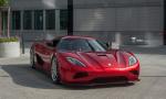 Koenigsegg Agera R on ADV.1 Wheels (ADV5.2MV1CS) 2015 года